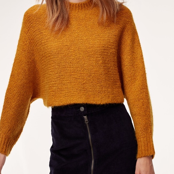 Aritzia Sweaters - Wilfred Free Sweater - Aritzia